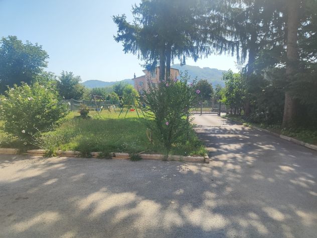 Avellino Appartamento in parco