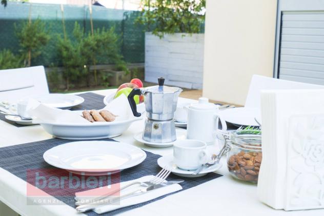 Appartamento in affitto a Cervia, Milano Marittima - Foto 12
