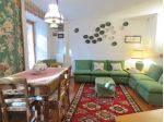 Quadrilocale in affitto a Courmayeur