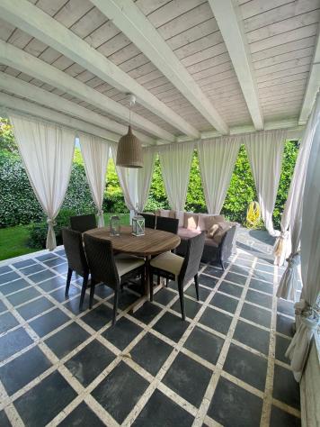 Villa in affitto a Forte dei Marmi 200 mq Rif: 1249974 - Foto 4