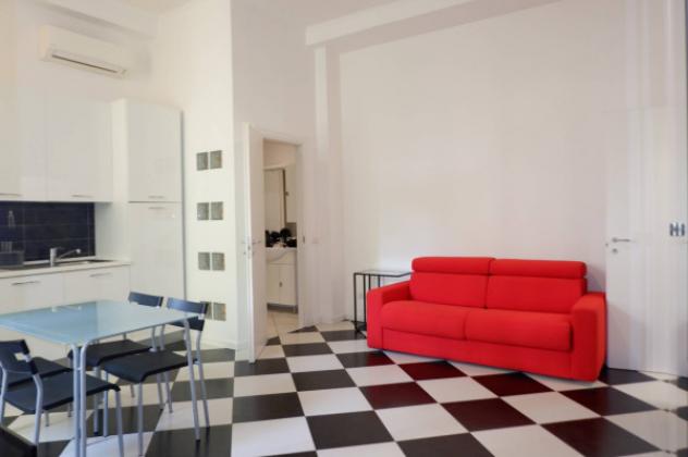 Appartamento di 38 m² con 1 locale in affitto a Milano