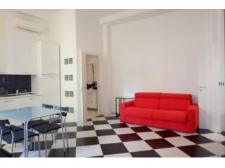 Appartamento di 38 m² con 1 locale in affitto a Milano