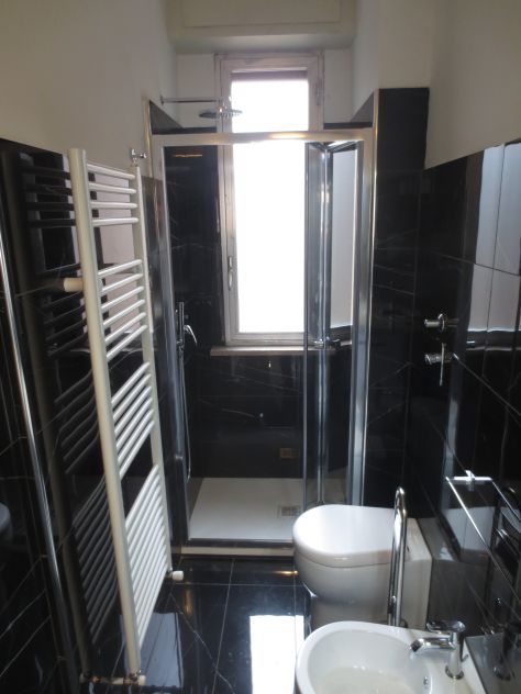 Aspromonte MM Loreto, trilocale 70 mq