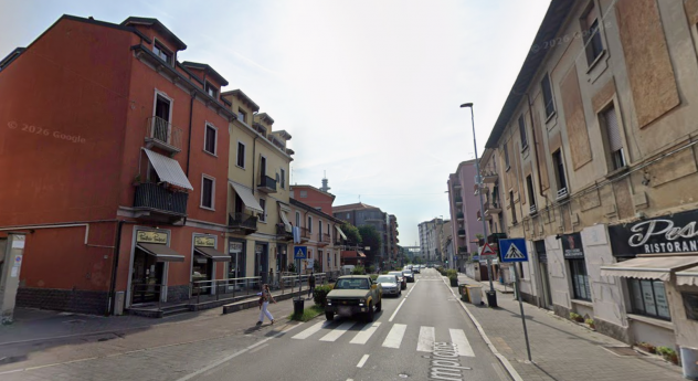 Ampio appartamento 70Mq con balcone e cantina