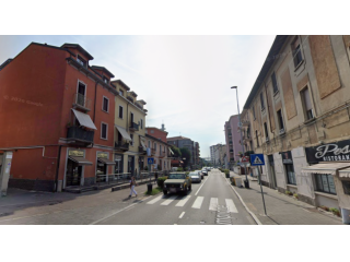 Ampio appartamento 70Mq con balcone e cantina