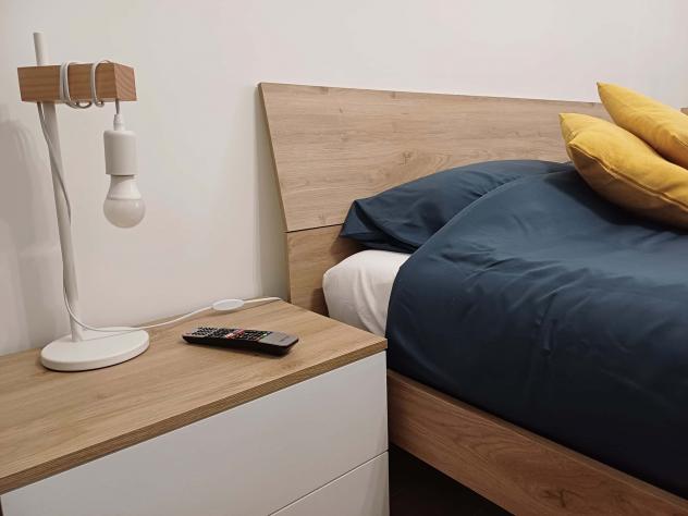 Appartamento in Via degli Ontani, Roma di 33 m² - Foto 6