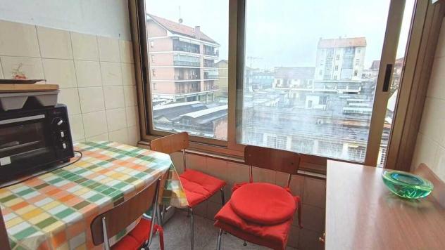 Bilocale in affitto a Torino - Foto 6