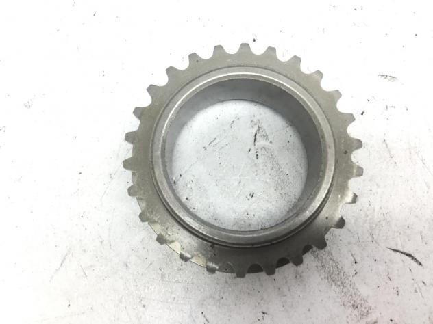 HONDA CBR RR ABS KM0 600 ROCCHETTO INGRANAGGIO POMPA OLIO 2024 2026 PC69A4RK - Foto 4