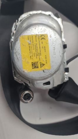 CINTURA ANTERIORE DX FIAT 500X 2015 34233468 - Foto 2