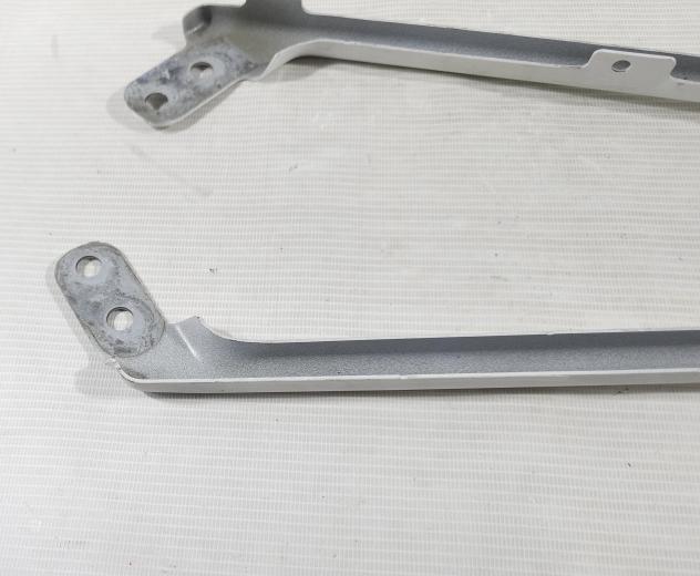 STAFFE CALANDRA ANTERIORE CITROEN C3 AirCross 39024258 (17) - Foto 14