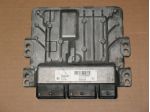 237101384S ECU DACIA DUSTER MEGANE KANGOO 1.5 SID310 A2C12510106 237107137R