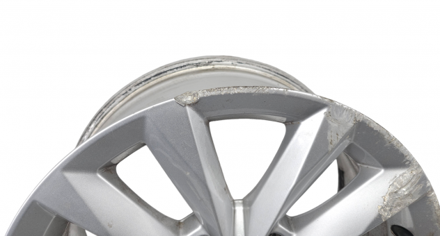 CERCHIO IN LEGA AUDI A3 Sportback (8YA) 8Y0601025 (19) - Foto 7