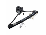 ALZACRISTALLO ELETTRICO POST. SX VOLKSWAGEN Golf 7 Berlina 5G4839461C CRKB, &hellip;