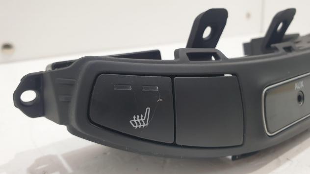 INTERFACCIA PRESA USB/INGRESSO AUX FIAT 500 X Serie 735631402 (15) - Foto 4