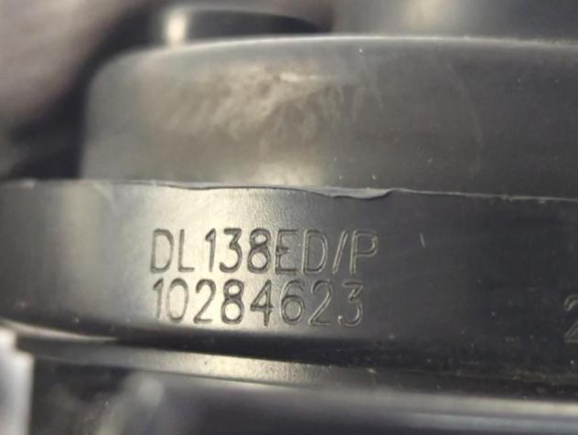 10284623 TROMBA CLACSON TONO BASSO MG MG4 EV STANDARD E 54KW AUT 5P (2023) RICAMBIO USATO - Foto 5