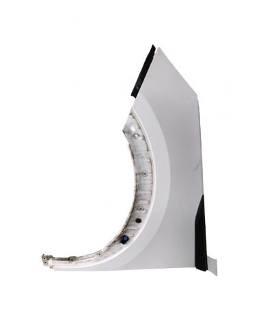 PARAFANGO ANTERIORE DX PEUGEOT 2008 2020 9825439080