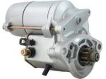 Motorino Avviamento New Holland Bobcat Caterpillar 185086650
