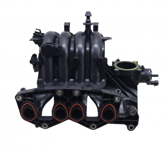 COLLETTORE ASPIRAZIONE FIAT Panda 3° Serie 552183120 169A4000 Benzina 1200 (12)