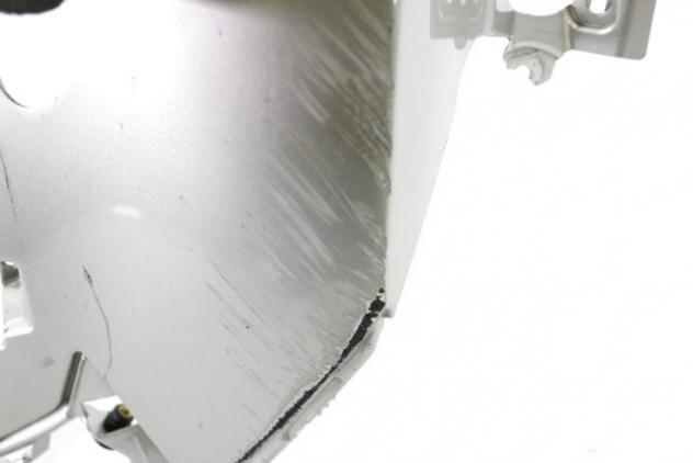BMW K 1600 GTL 46638526314 CARENA CUPOLINO DESTRA K48 10 - 16 RIGHT COWLING 46637727400 CON GRAFFI - Foto 3