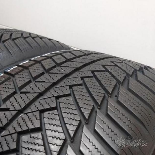 2 gomme 275 50 20 continental a39913 - Foto 3
