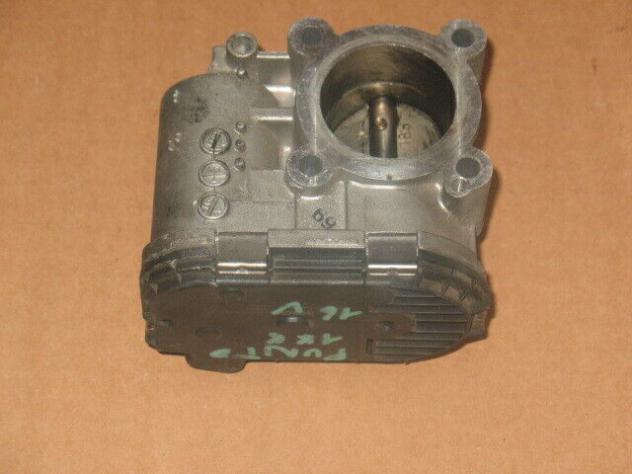 0280750042 Corpo farfallato bosch fiat 16v 0 280 750 042 0280750042 - Foto 5
