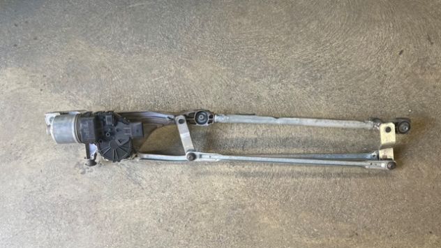 Motorino tergicristallo anteriore Ford Focus del 2008 (0390241731)