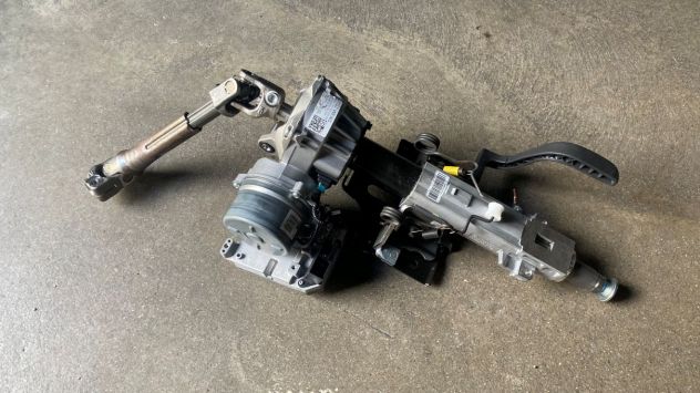 Piantone sterzo elettrico Volkswagen Up del 2021 (1S1423520AM)