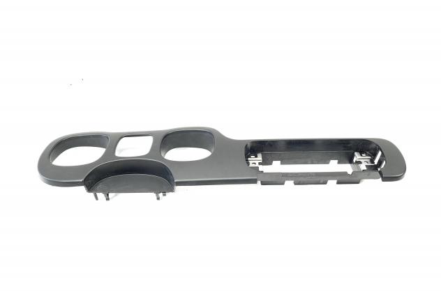 CORNICE AUTORADIO FIAT Panda 3° Serie 735491812 (12) - Foto 4