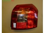 FANALE POST.DX.(quadrato)TOYOTA COROLLA '04  Parti elettriche  Fanaleria  F &hellip;