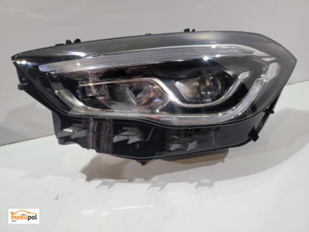 FANALE ANTERIORE LED MERCEDES GLA W247 L - 12839
