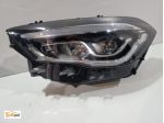 FANALE ANTERIORE LED MERCEDES GLA W247 L - 12839