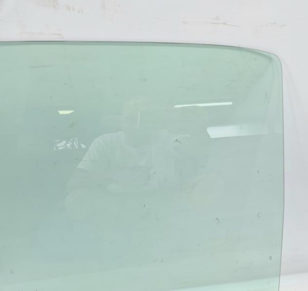 VETRO SCENDENTE POSTERIORE SINISTRO FIAT Panda 3° Serie 312B1000 (12) - Foto 2