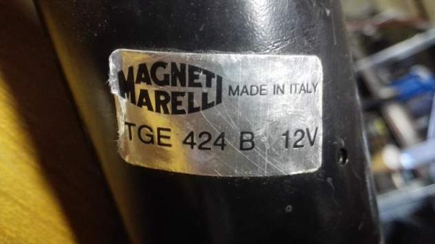 Motorino Tergi Anteriore FIAT Panda prima serie 1992 - Foto 4