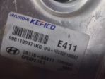 CENTRALINA INIEZIONE HYUNDAI I10 9001190371KC 39115-04411 1D84904Y   Engine cont