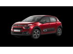 MUSATA COMPLETA CITROEN C3 2021