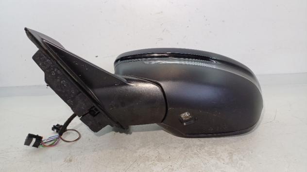 SPECCHIETTO RETROVISORE SINISTRO OPEL Corsa F Serie 983758881T EB2ADTD (19) - Foto 6