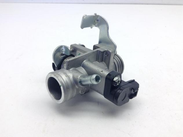 PIAGGIO VESPA IGET 4T 4V PIC NIC 50 CORPO FARFALLATO 2020 2023 CA06B - Foto 2