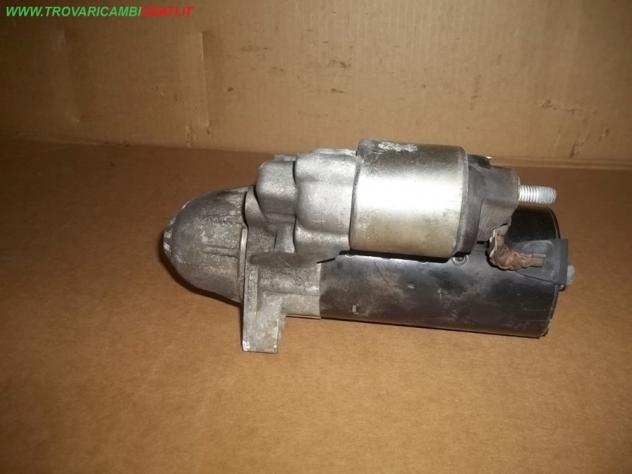 MOTORINO AVVIAMENTO 3.20 D BOSCH 001115046 12V BMW Serie 3 E90 4 porte  Parti elettriche  Impianto elettrico  Elettrico motore   BMW - Serie 3 E90 4 p