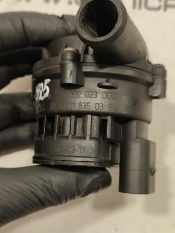 POMPA ACQUA MERCEDES Classe E Berlina W211 A2118350364 646961 diesel 2148 (0207) - Foto 4