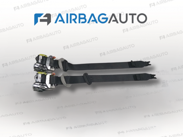 KIT AIRBAG KIA SORENTO III CRUSCOTTO KIA SORENTO III AIR BAG - Foto 5
