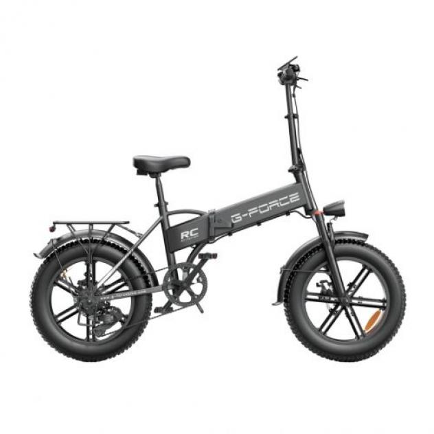 E Bike Fat Bike G-FORCE RC ST