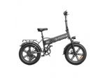 E Bike Fat Bike G-FORCE RC ST