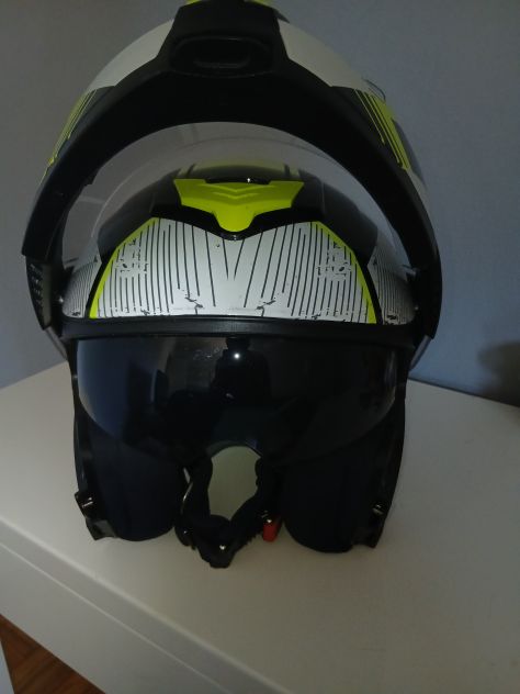Casco modulare - Foto 6
