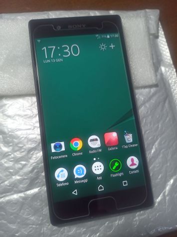 Smartphone Sony Xperia Z5 Android 23MP - Foto 4