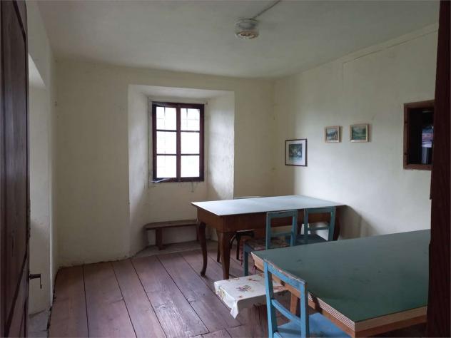 V000173 - BELLISSIMA CASA ANTICA - Foto 8