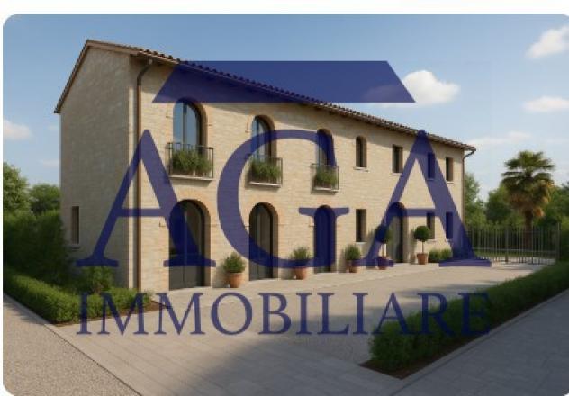 CASALE di 5 vani e di 800 mq (CONEGLIANO) rif. CR60_14