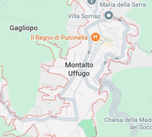 Immobile in asta di 6177 m² in vendita a Montalto Uffugo - Foto 2