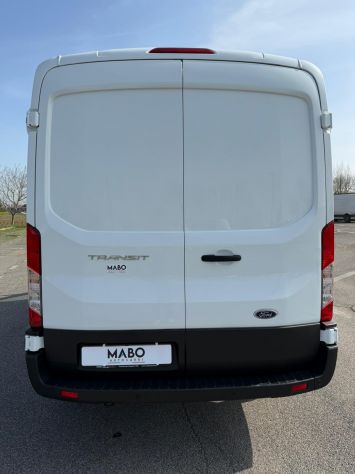 Ford Transit 2.0 Tdci 130 Cv L3H2 - 2022 - Foto 5