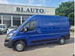 PEUGEOT Boxer 33 2.2 BlueHDi 140 S&S PM-TM blu rif. 23777012