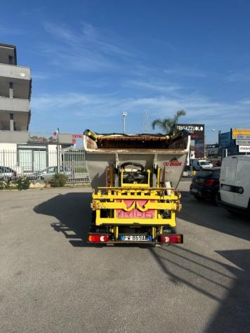 MITSUBISHI FUSO FUSO CANTER S13/25 TDI 30 rif. 24101770 - Foto 5